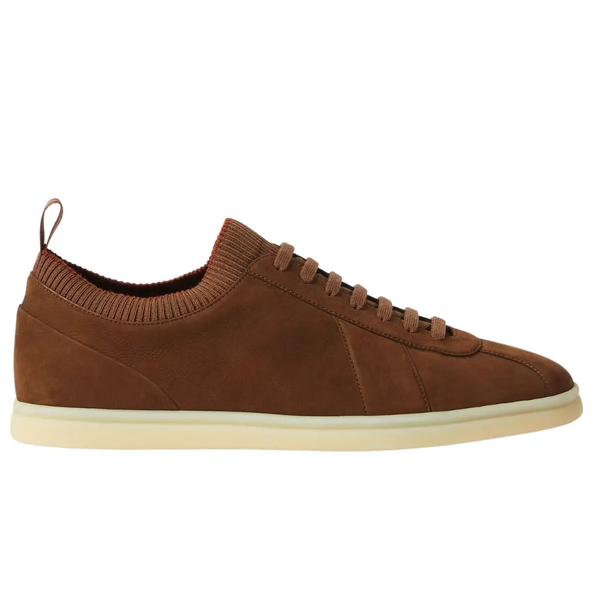 Loro Piana Soho 2.0 Walk Sneaker Calfskin