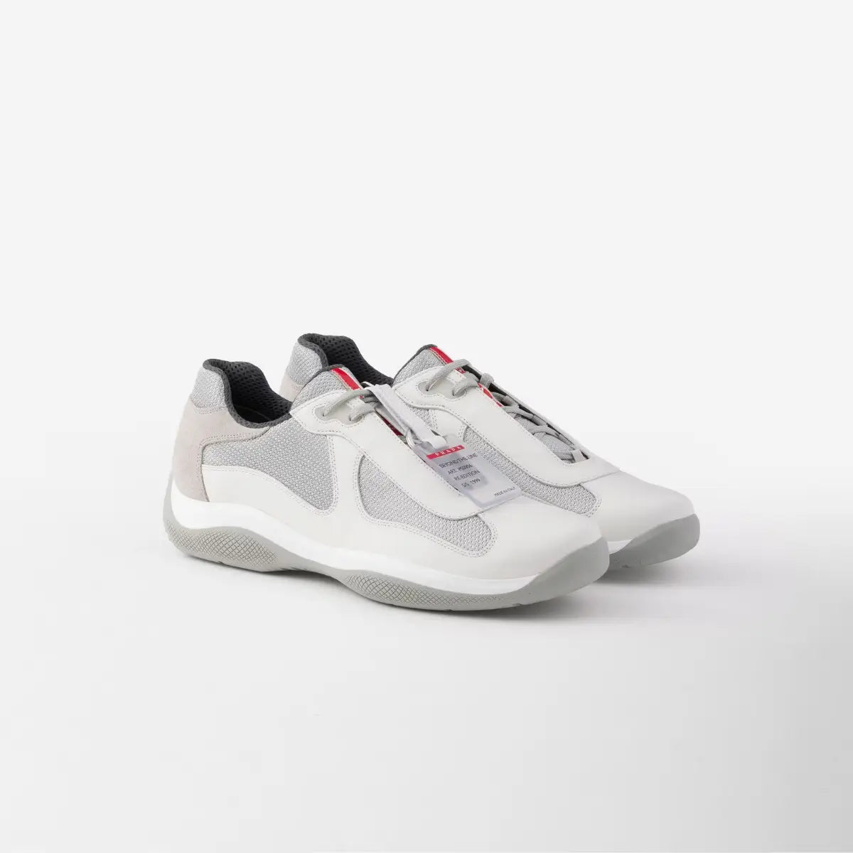 Prada America’s Cup Original sneakers