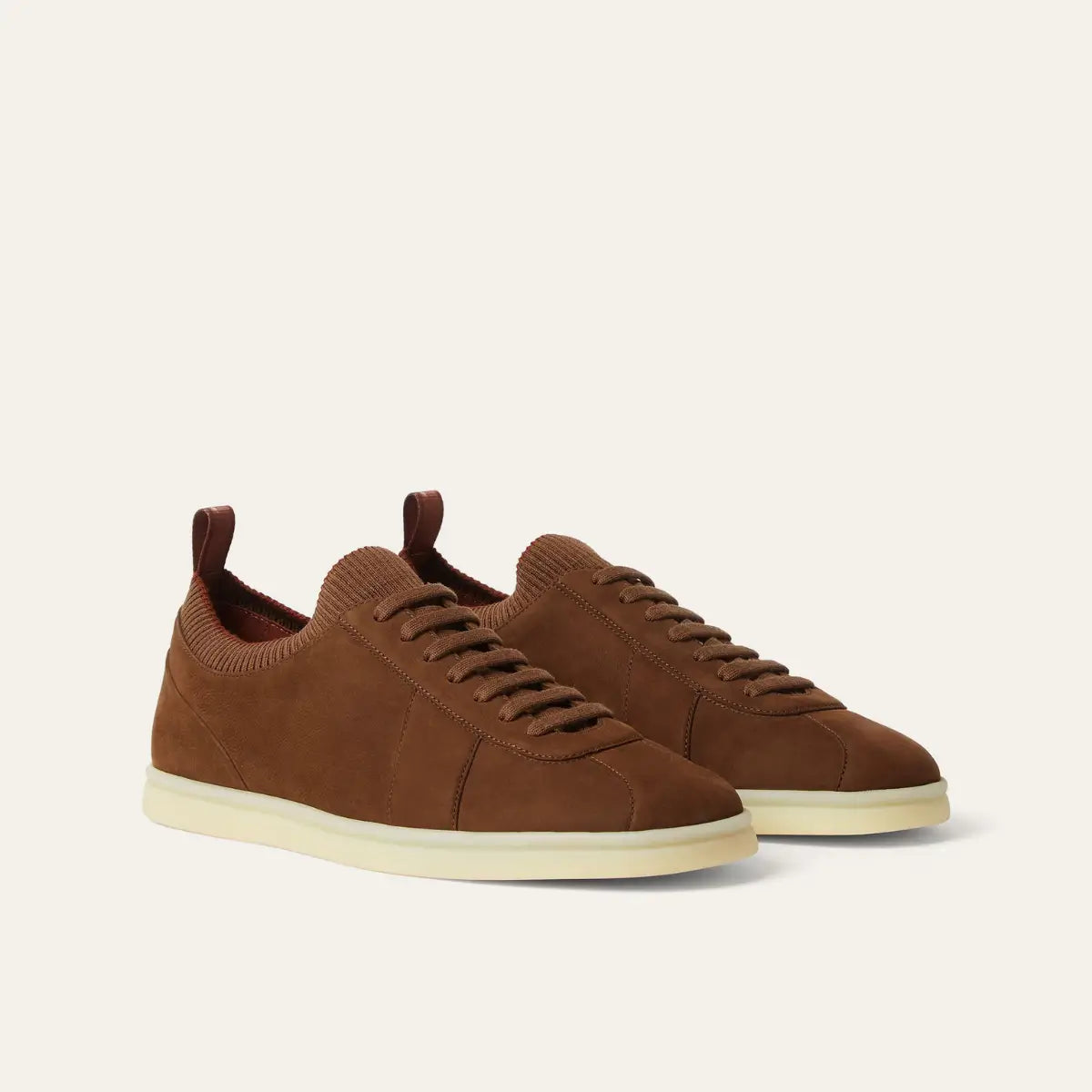 Loro Piana Soho 2.0 Walk Sneaker Calfskin
