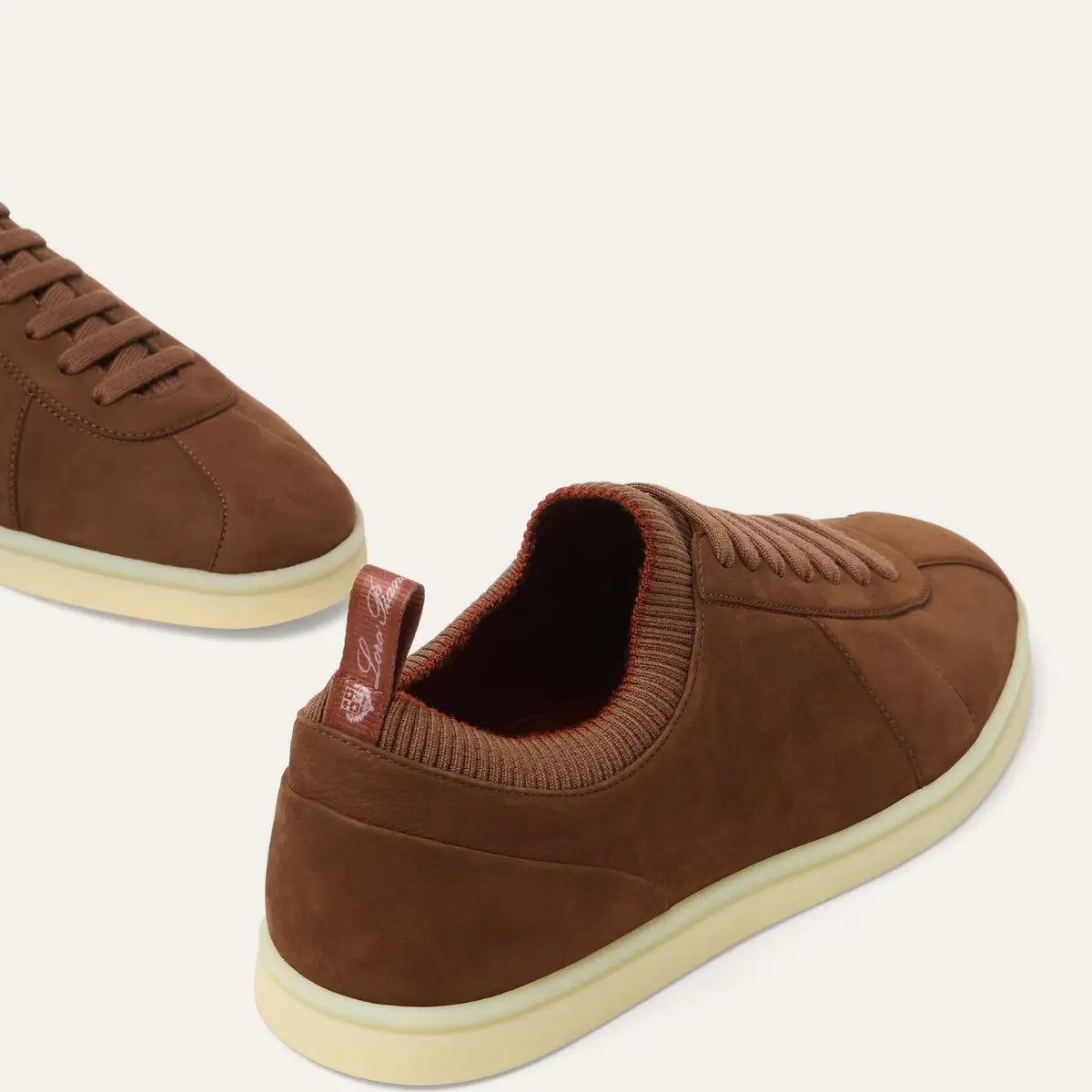Loro Piana Soho 2.0 Walk Sneaker Calfskin