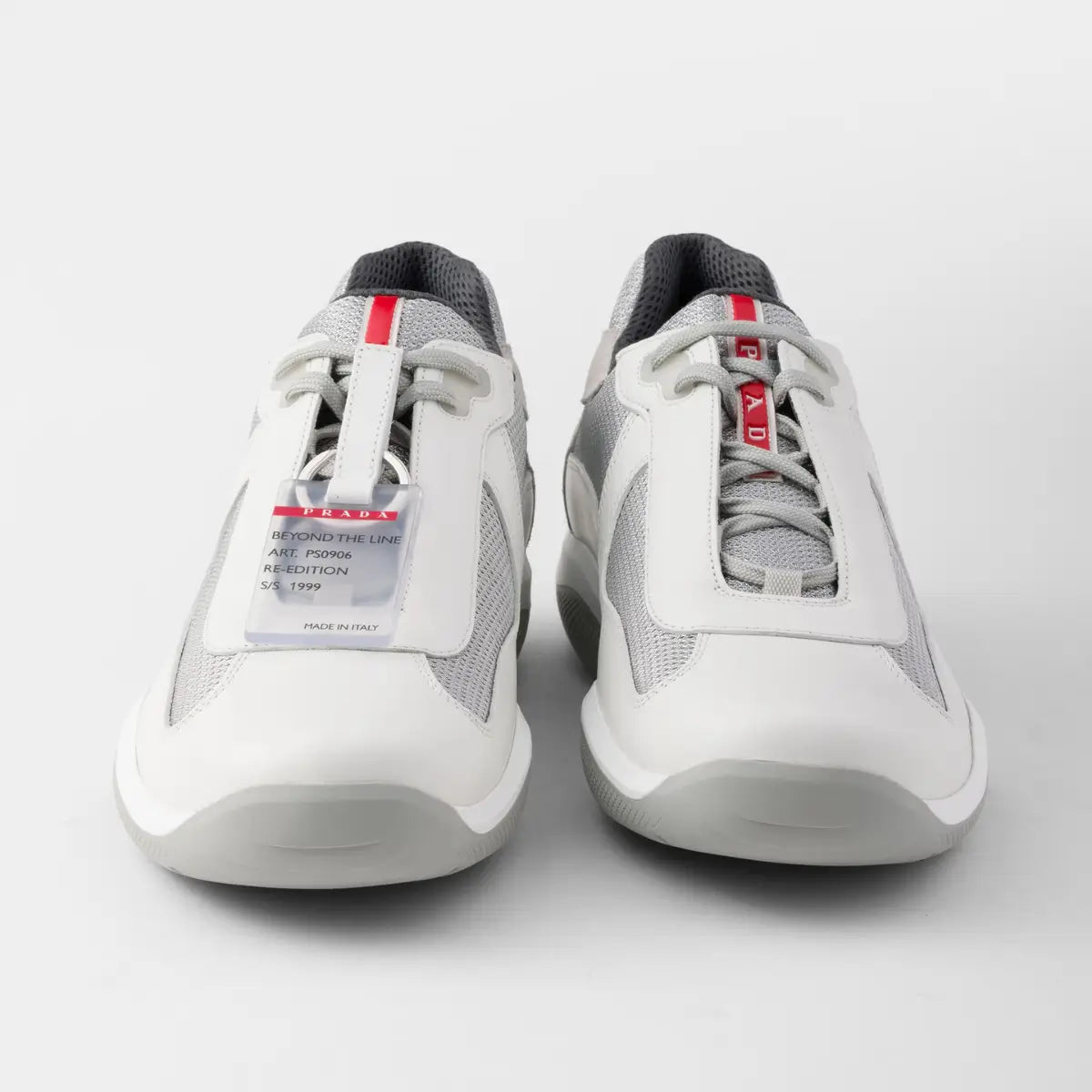 Prada America’s Cup Original sneakers