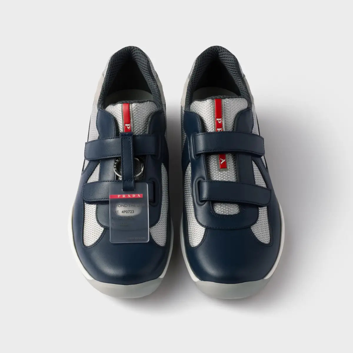 Prada America’s Cup Original sneakers