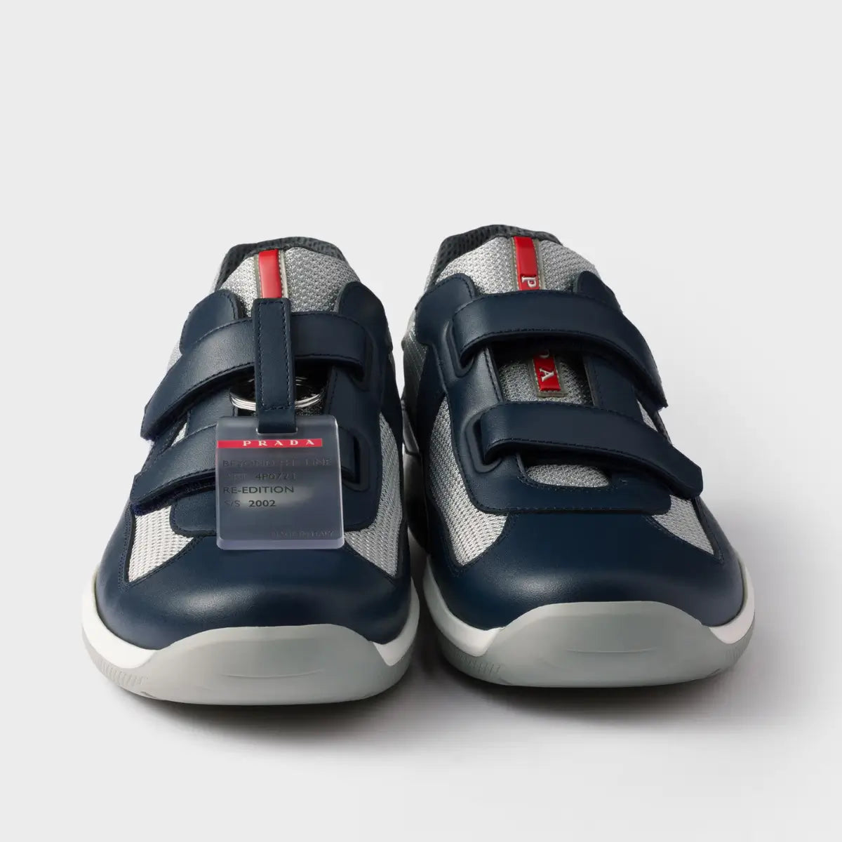 Prada America’s Cup Original sneakers