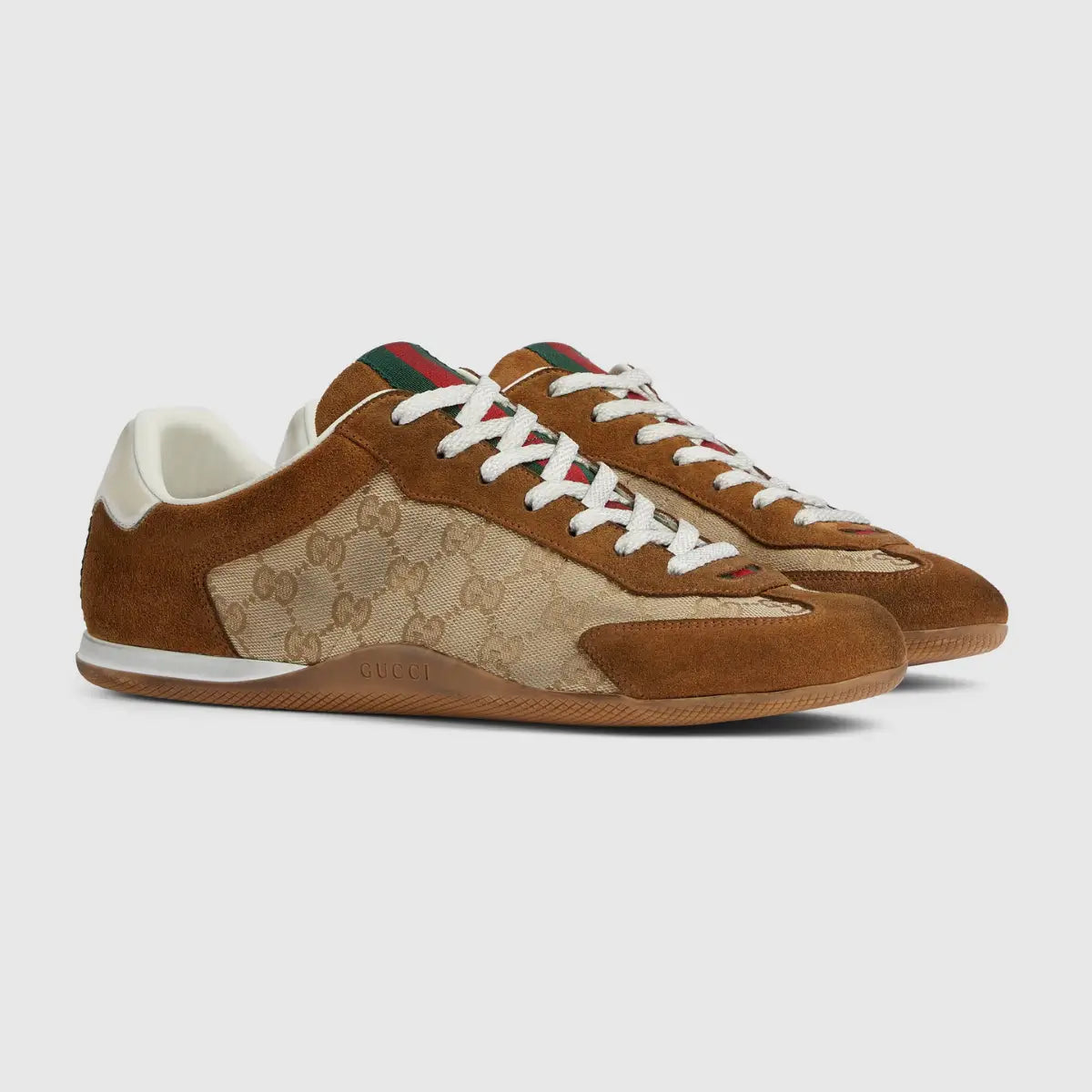 Gucci Men's Gucci Shift sneaker