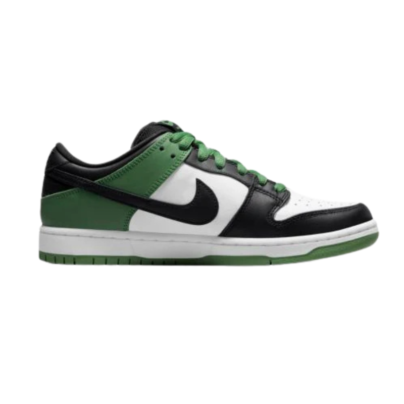 Nike SB Dunk Low Pro Classic Green