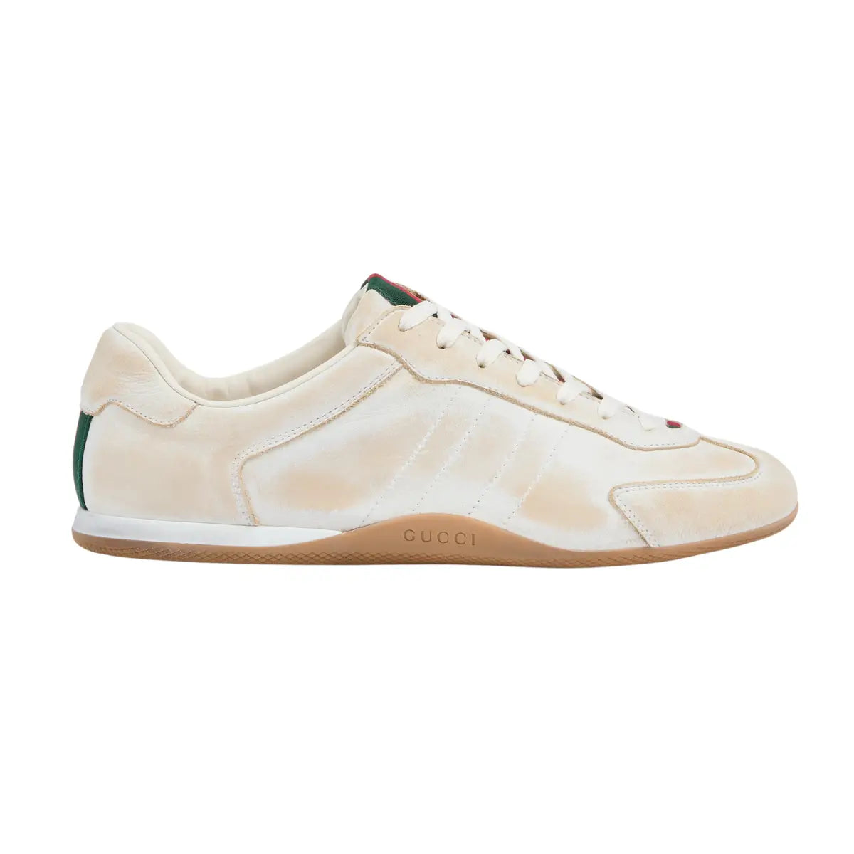 Gucci Men's Gucci Shift sneaker