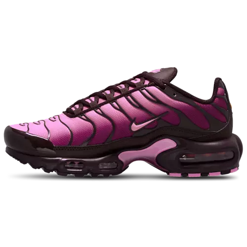 Nike Air Max Plus Burgundy Crush