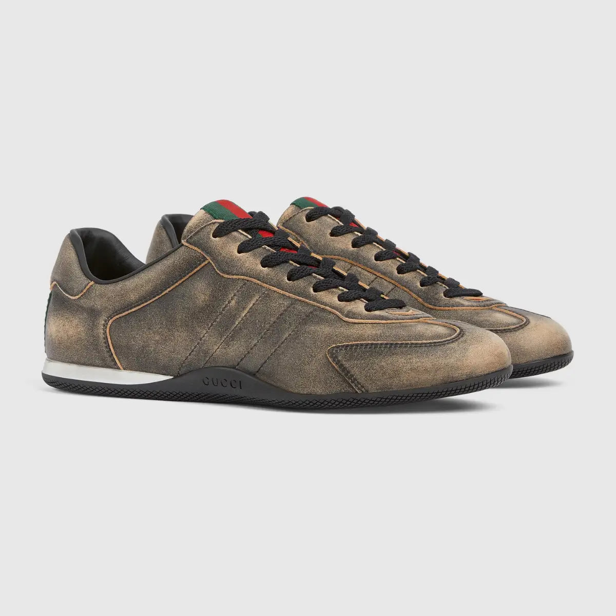 Gucci Men's Gucci Shift sneaker