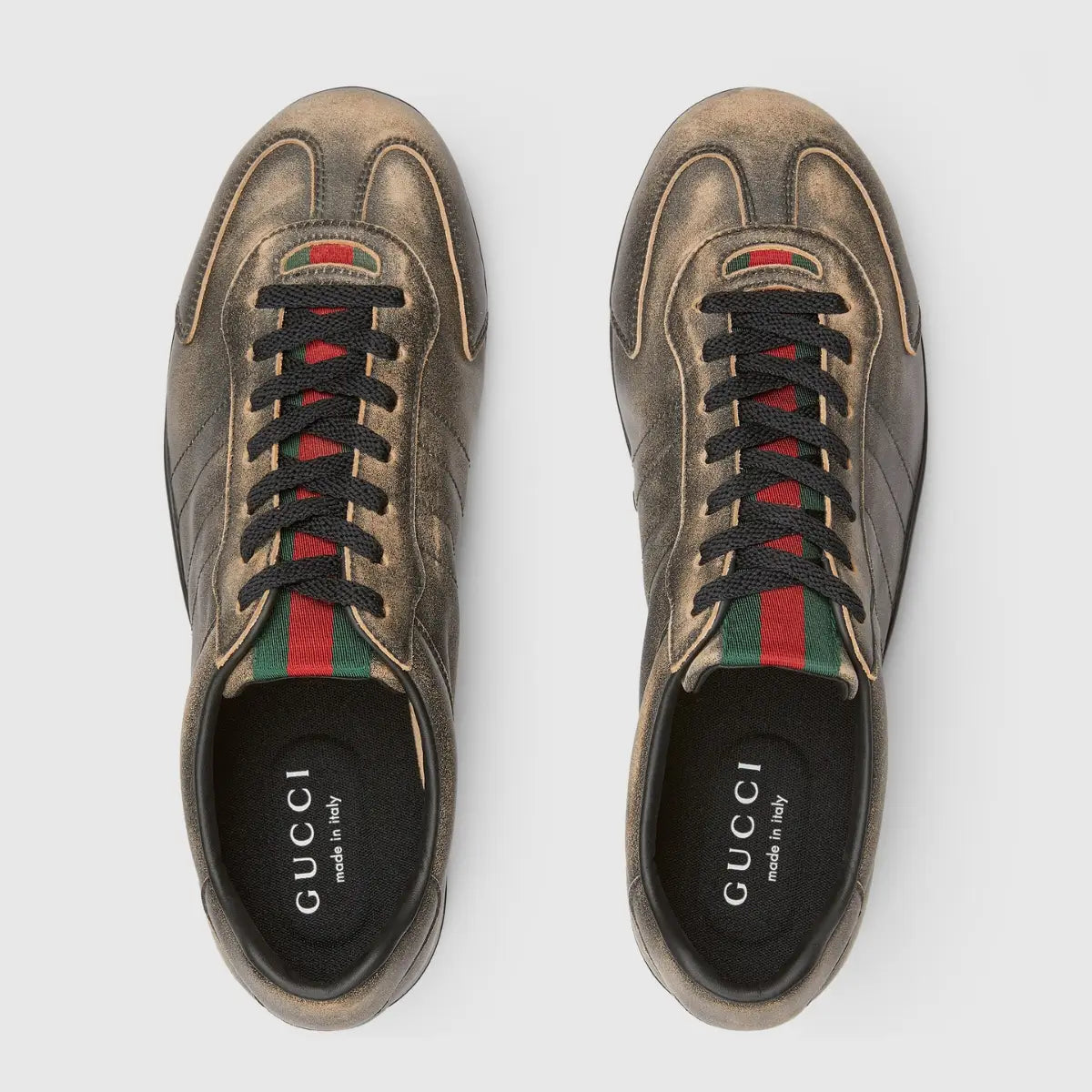 Gucci Men's Gucci Shift sneaker