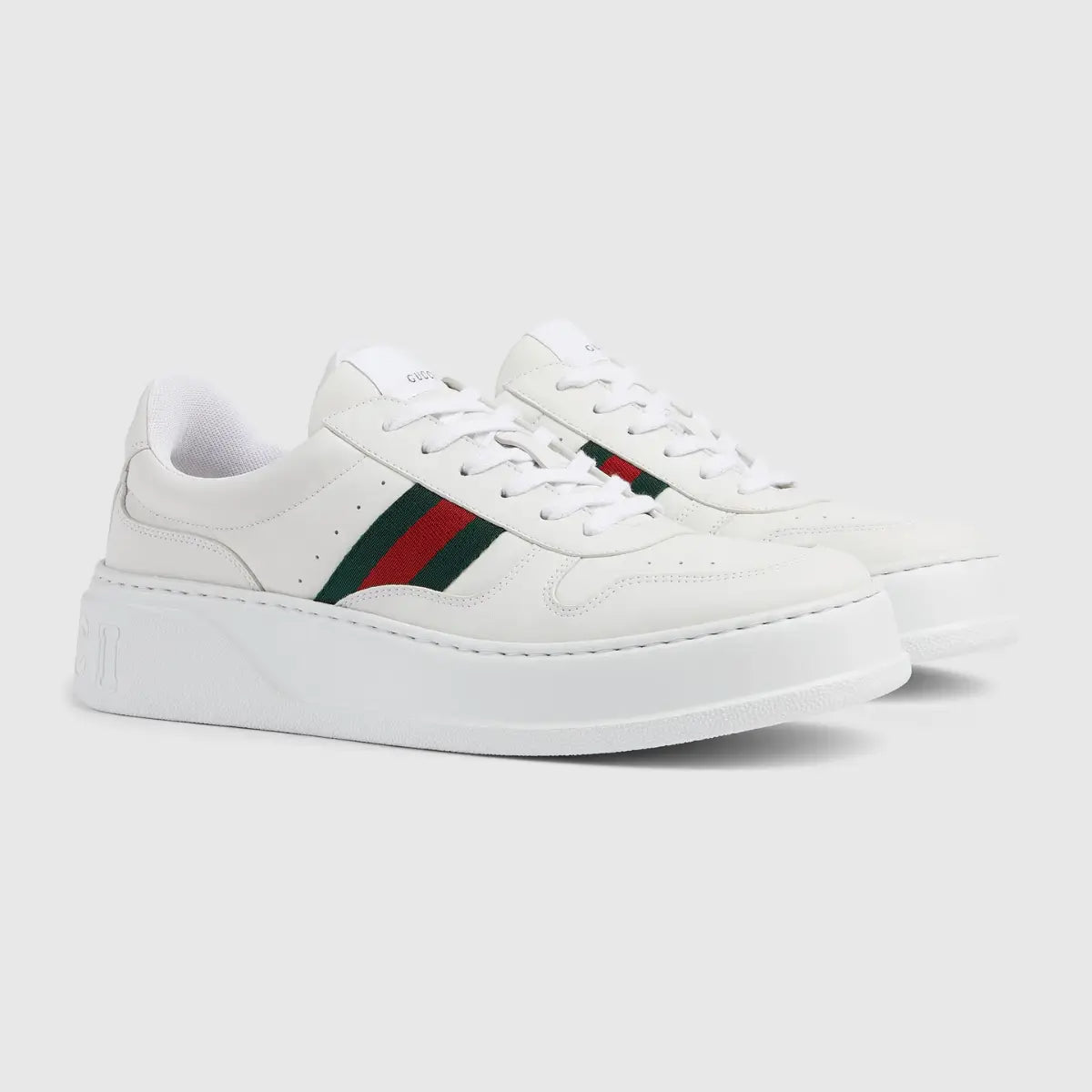 Gucci Men's chunky sneaker