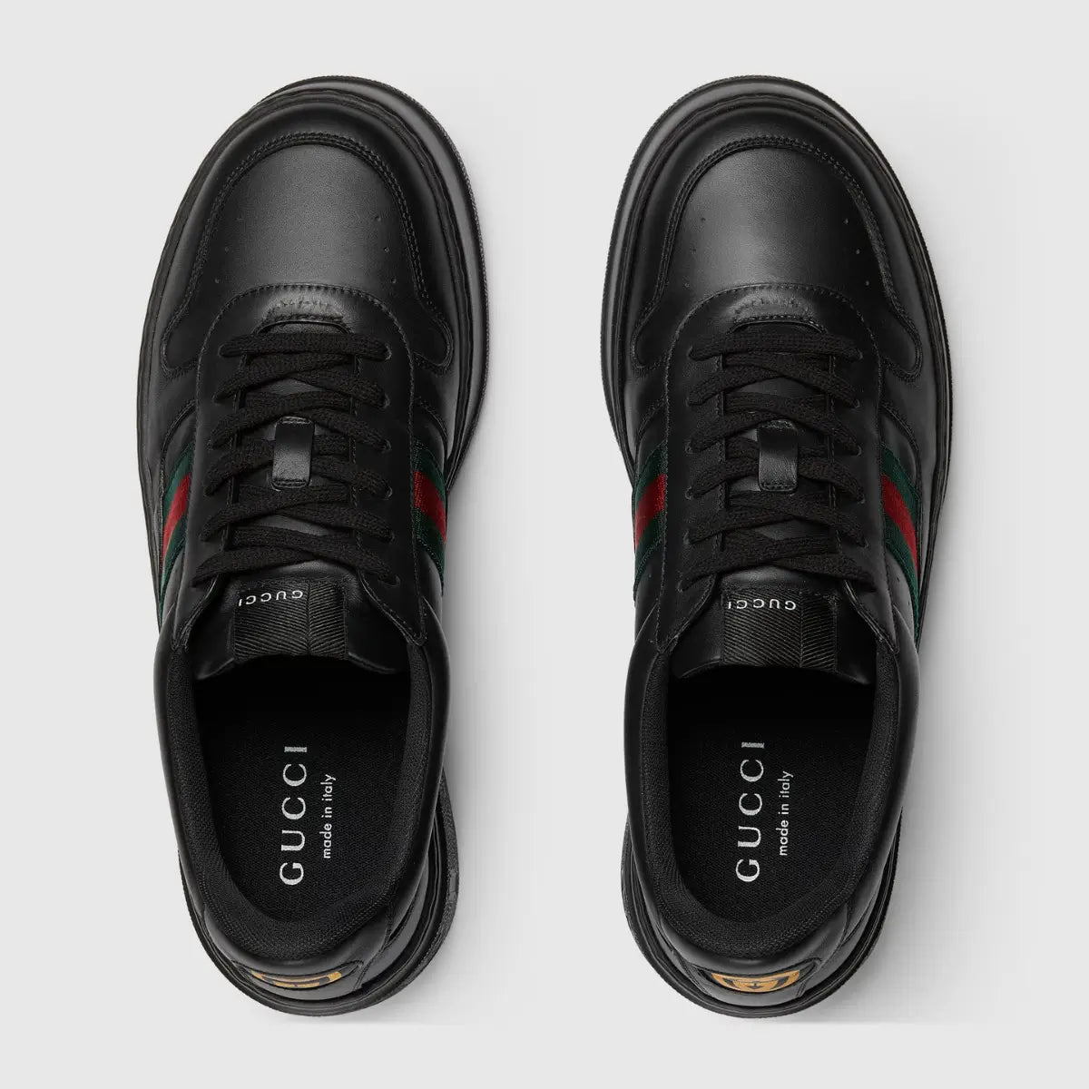 Gucci Men's chunky sneaker