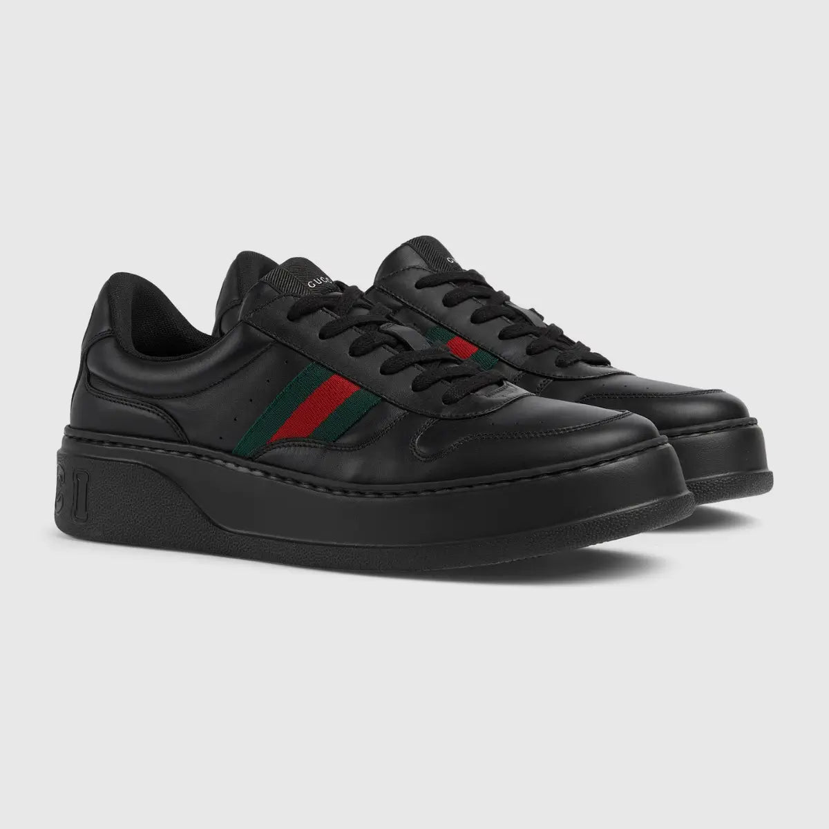 Gucci Men's chunky sneaker