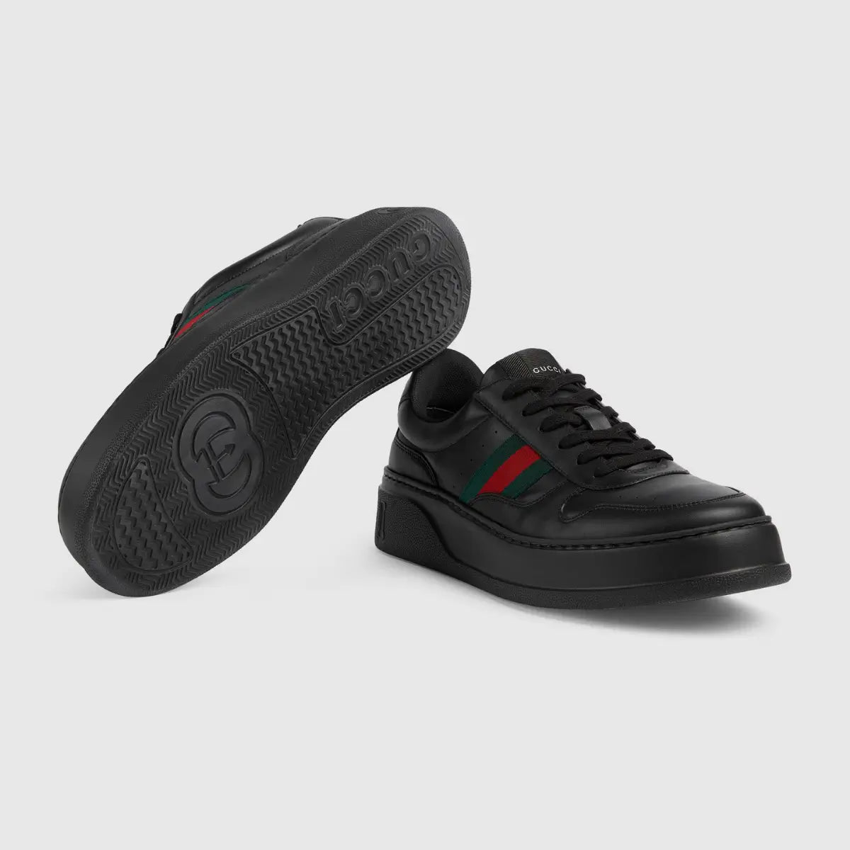 Gucci Men's chunky sneaker