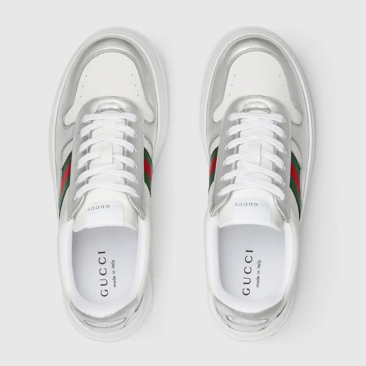 Gucci Men's chunky sneaker