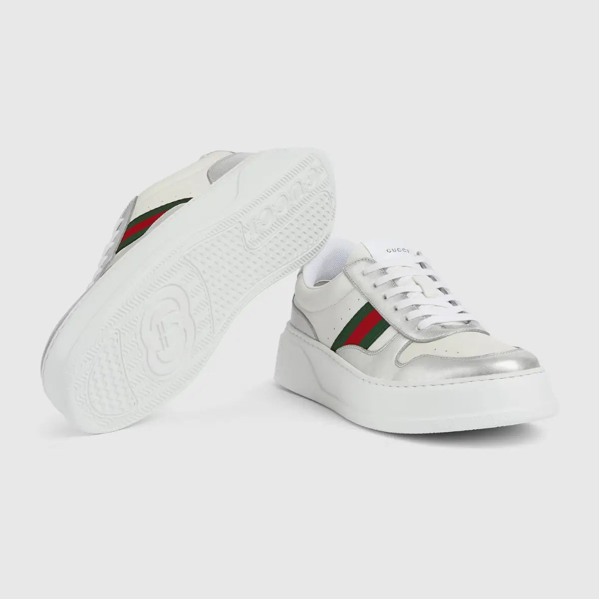 Gucci Men's chunky sneaker