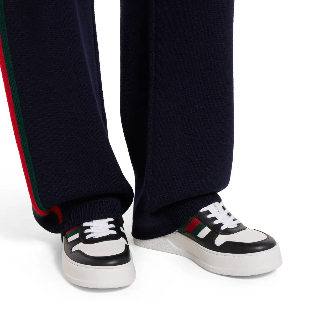 Gucci Men's chunky sneaker