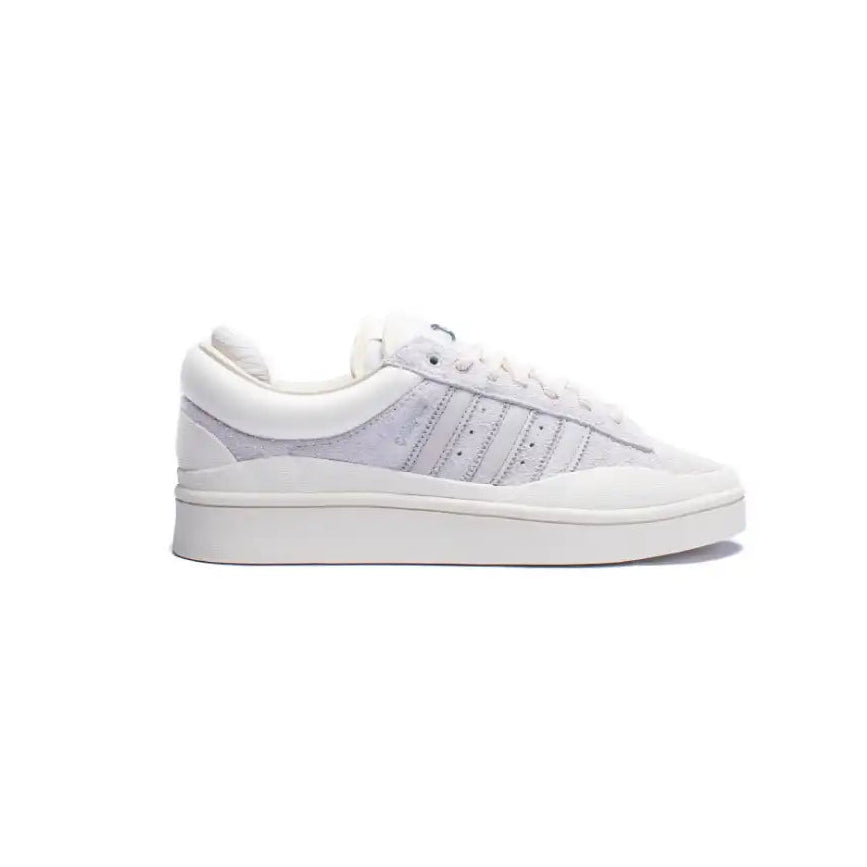 Bad Bunny x adidas Campus Light Cloud White