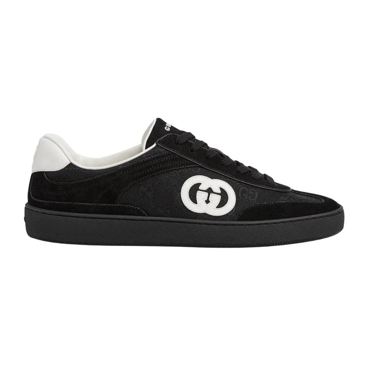 Gucci Men's G75 sneaker