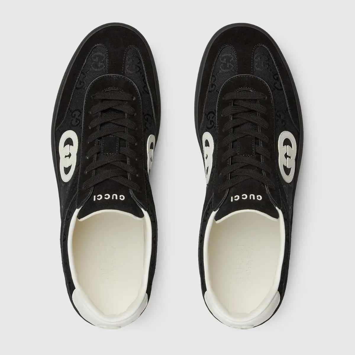 Gucci Men's G75 sneaker