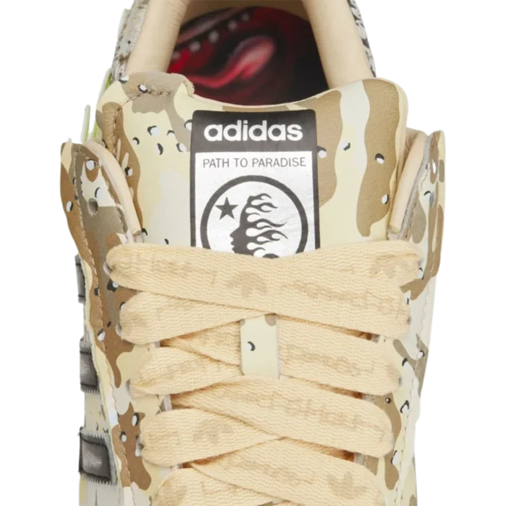 Adidas Superstar Hellstar x Anthony Edwards