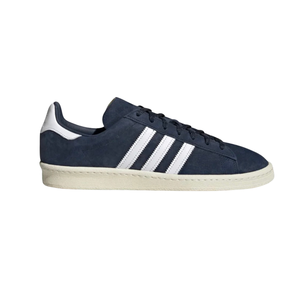 Adidas Campus 80s Collegiate Navy