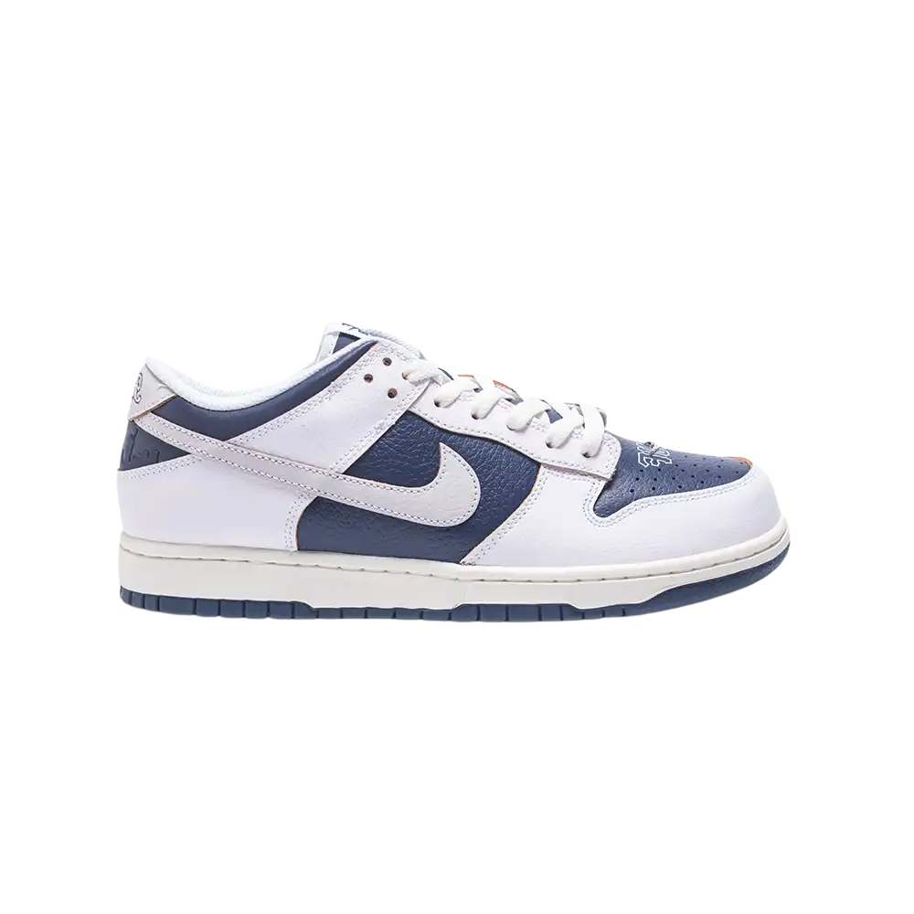 HUF x Nike SB Dunk Low New York