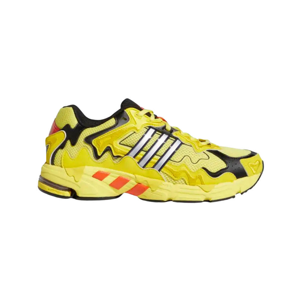Bad Bunny x adidas Response CL Yellow