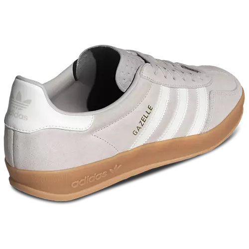 Adidas Originals Gazelle Core White