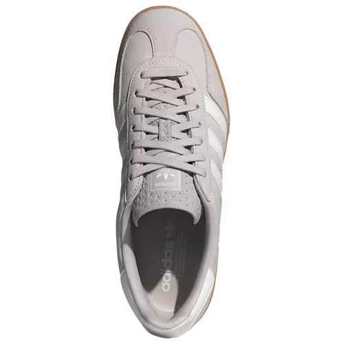 Adidas Originals Gazelle Core White