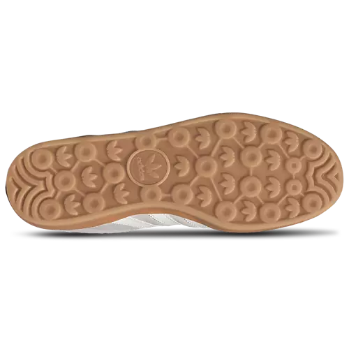 Adidas Originals Gazelle Core White