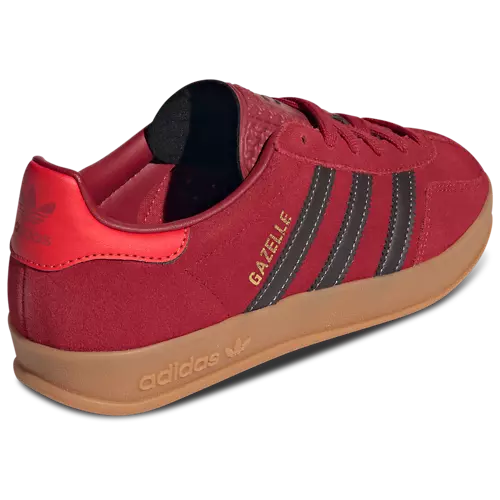 Adidas Originals Gazelle Indoor Team Victory Red