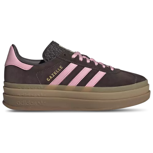 Adidas Originals Gazelle Bold Aurora Coffee