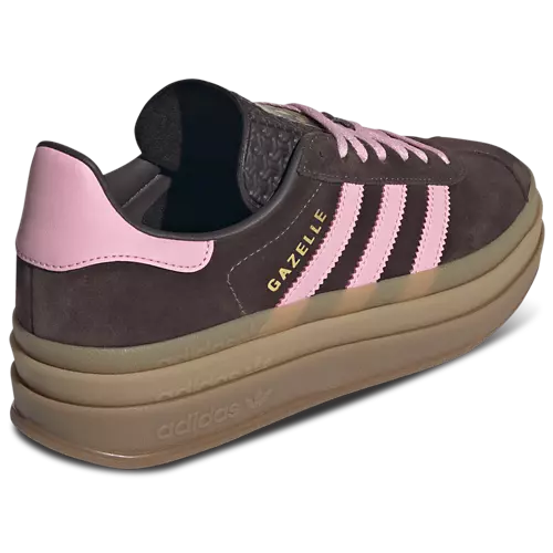 Adidas Originals Gazelle Bold Aurora Coffee