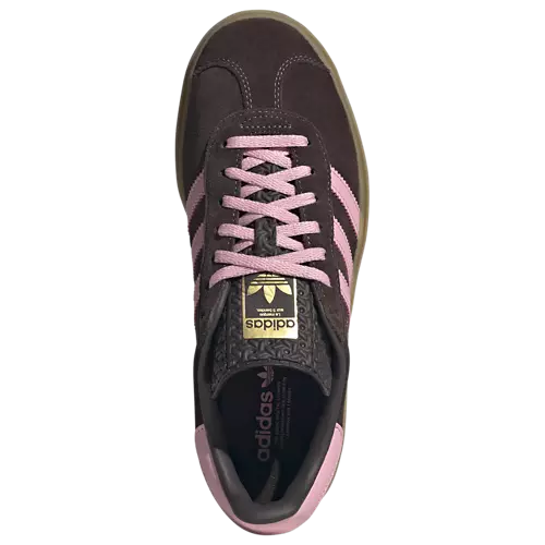 Adidas Originals Gazelle Bold Aurora Coffee