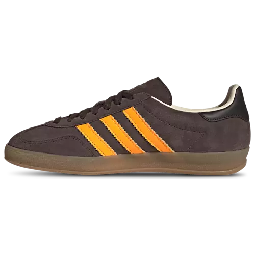 Adidas Originals Gazelle Lucid Tangerine