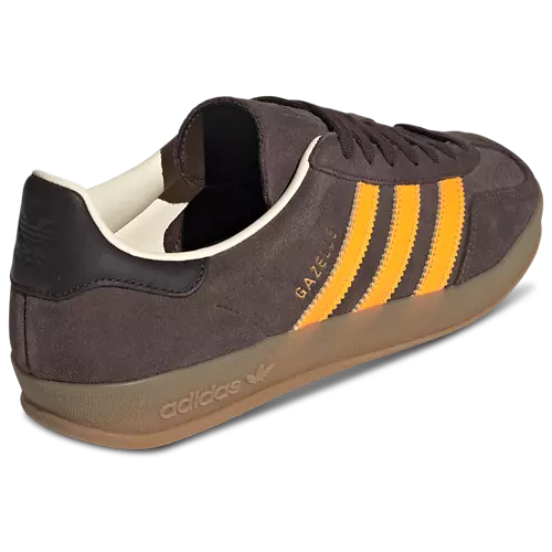 Adidas Originals Gazelle Lucid Tangerine