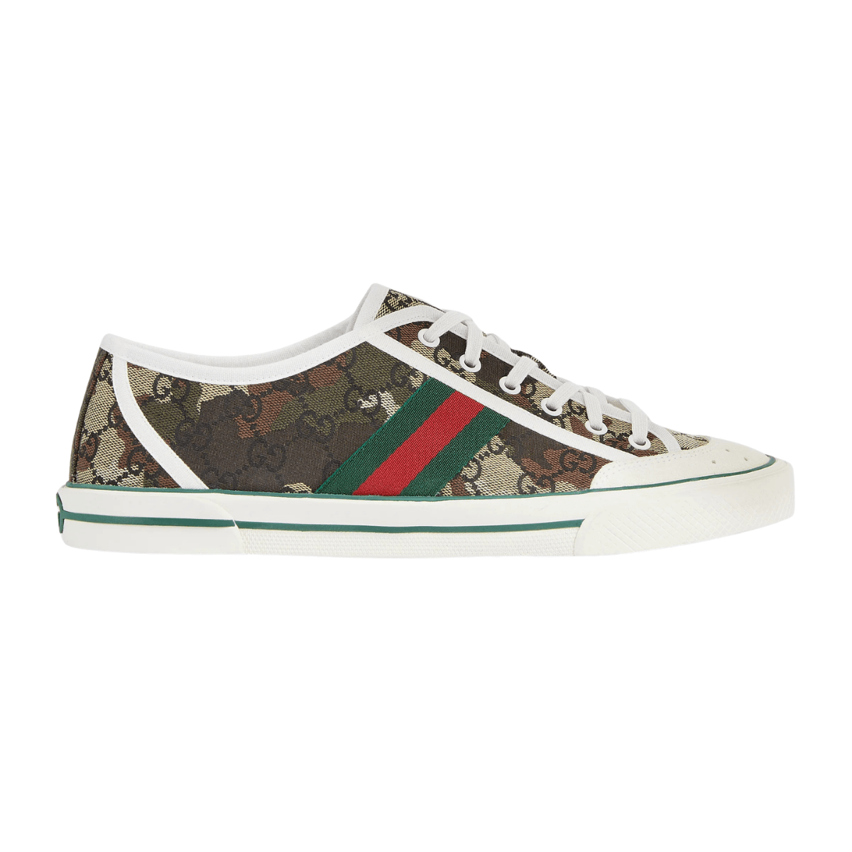 Gucci Men's Gucci Tennis 1977 sneaker