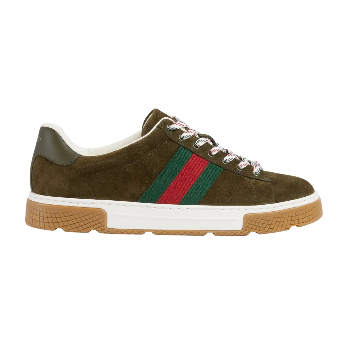 Gucci Men's Gucci Ace sneaker