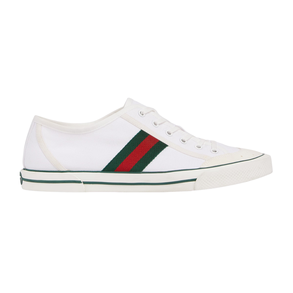 Gucci Men's Gucci Tennis 1977 sneaker