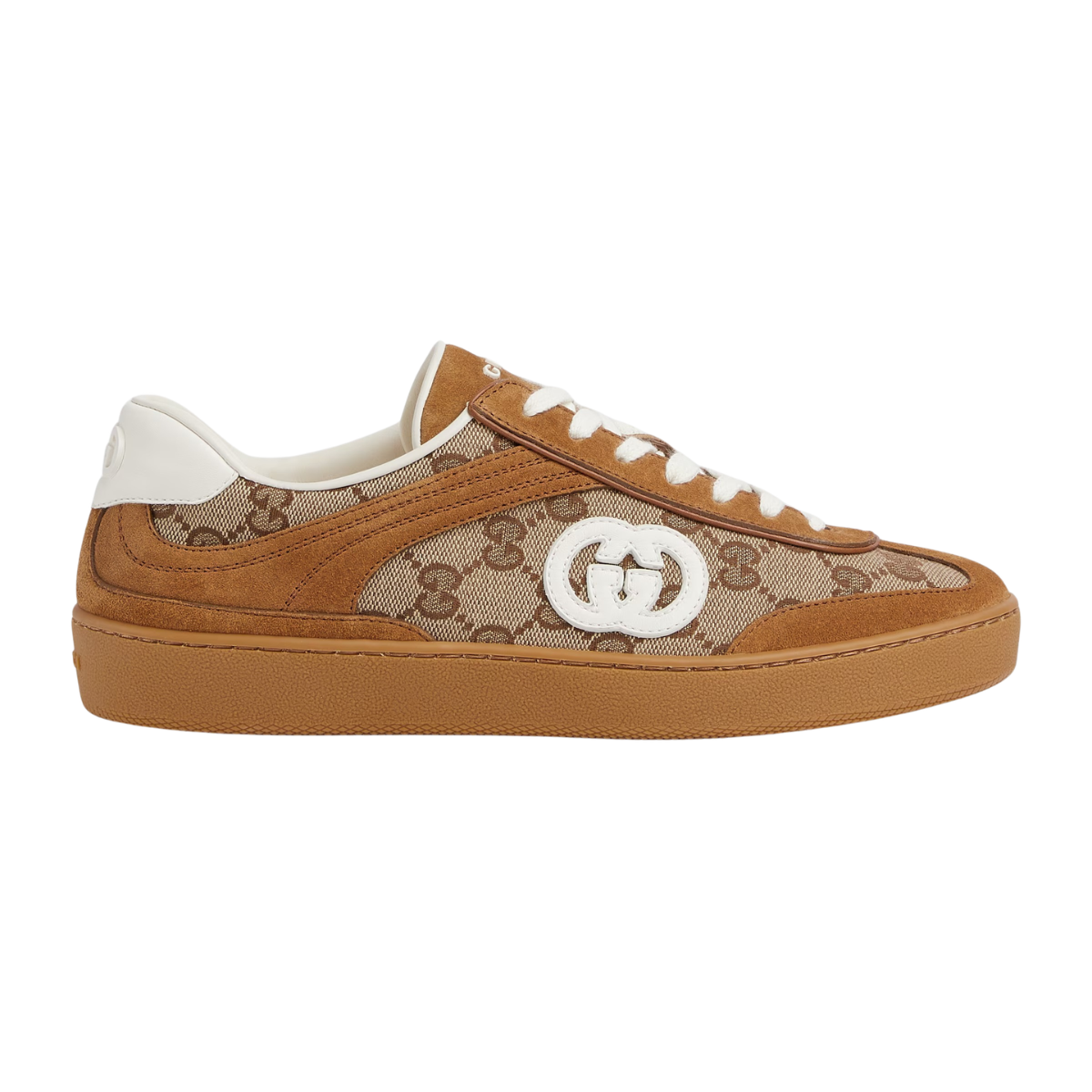 Gucci Women's G75 sneaker