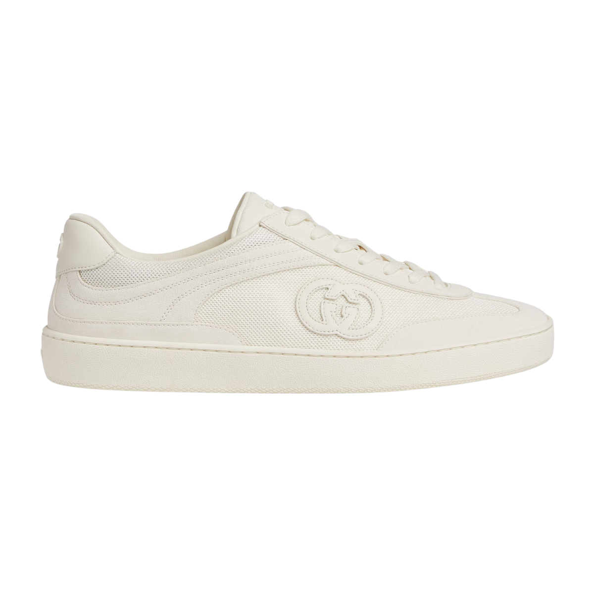 Gucci Men's G75 sneaker