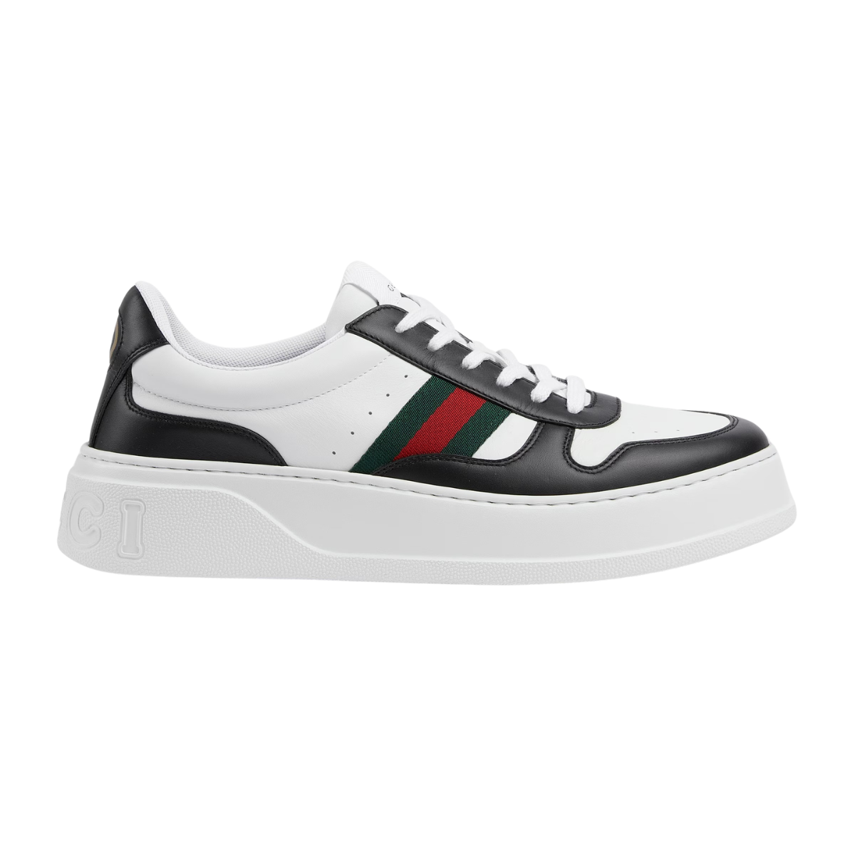 Gucci Men's chunky sneaker