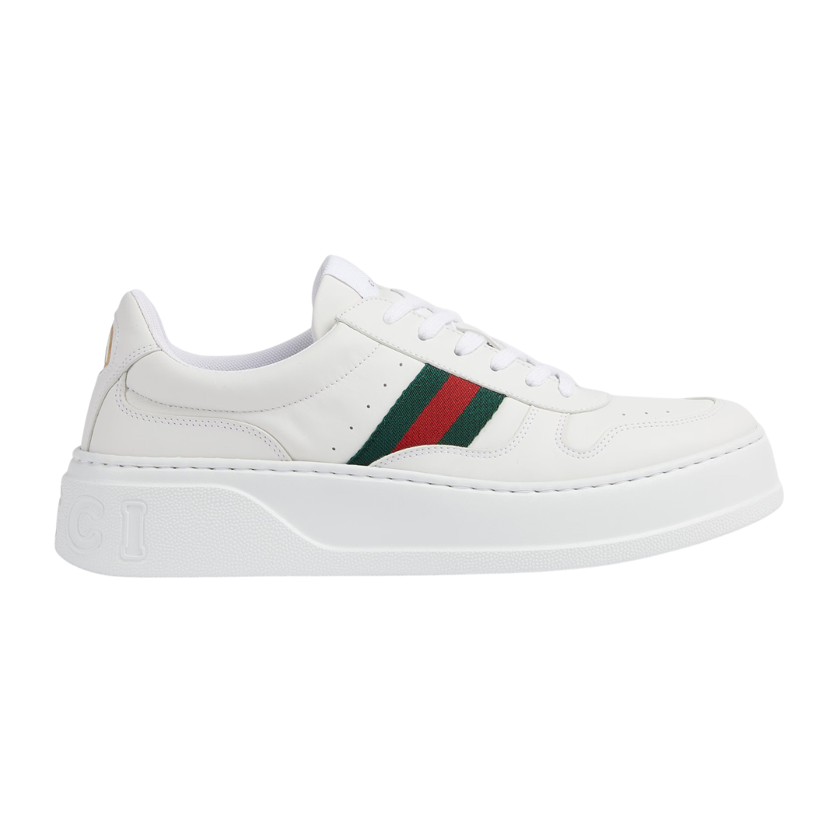 Gucci Men's chunky sneaker