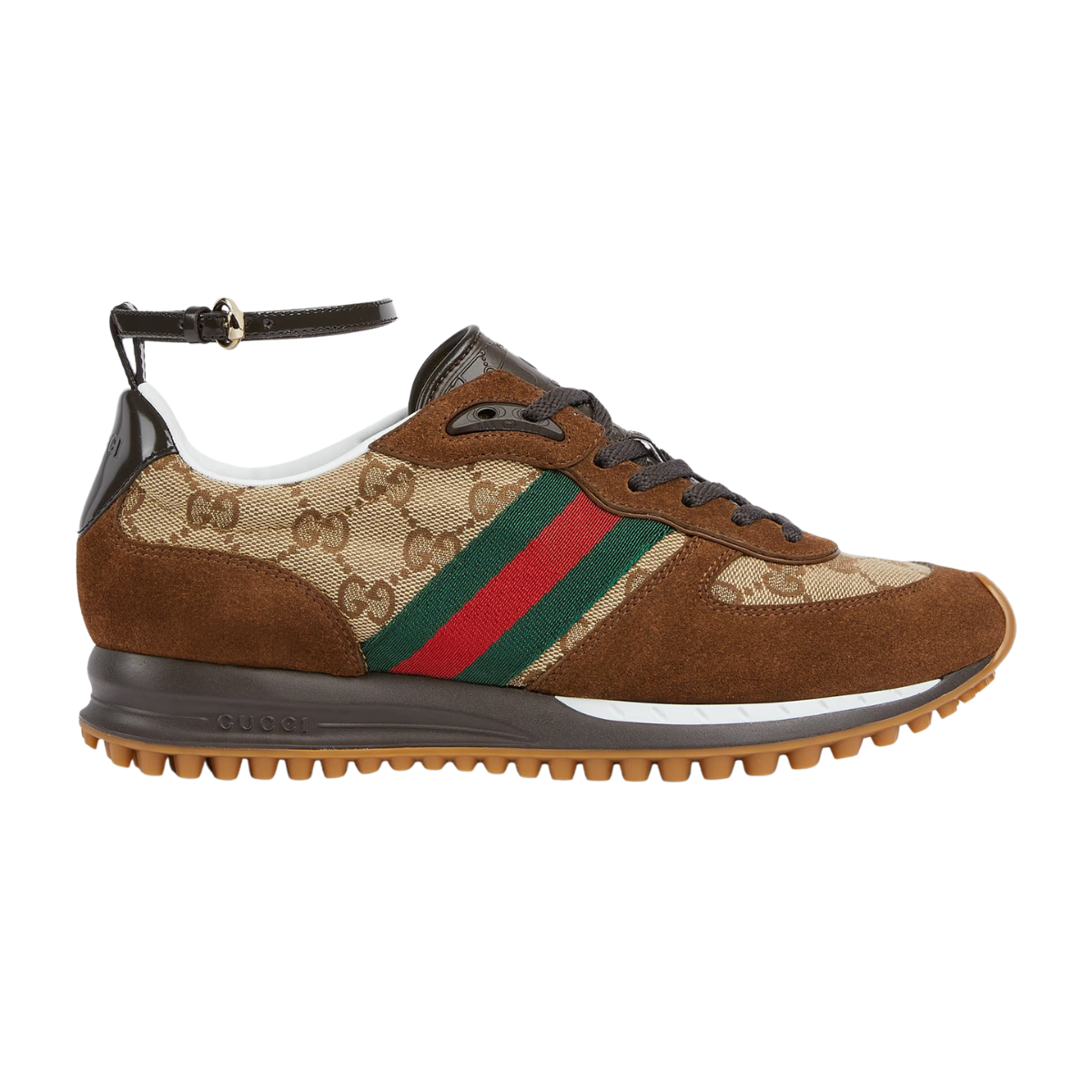Gucci Women's Gucci Re-Motion sneaker