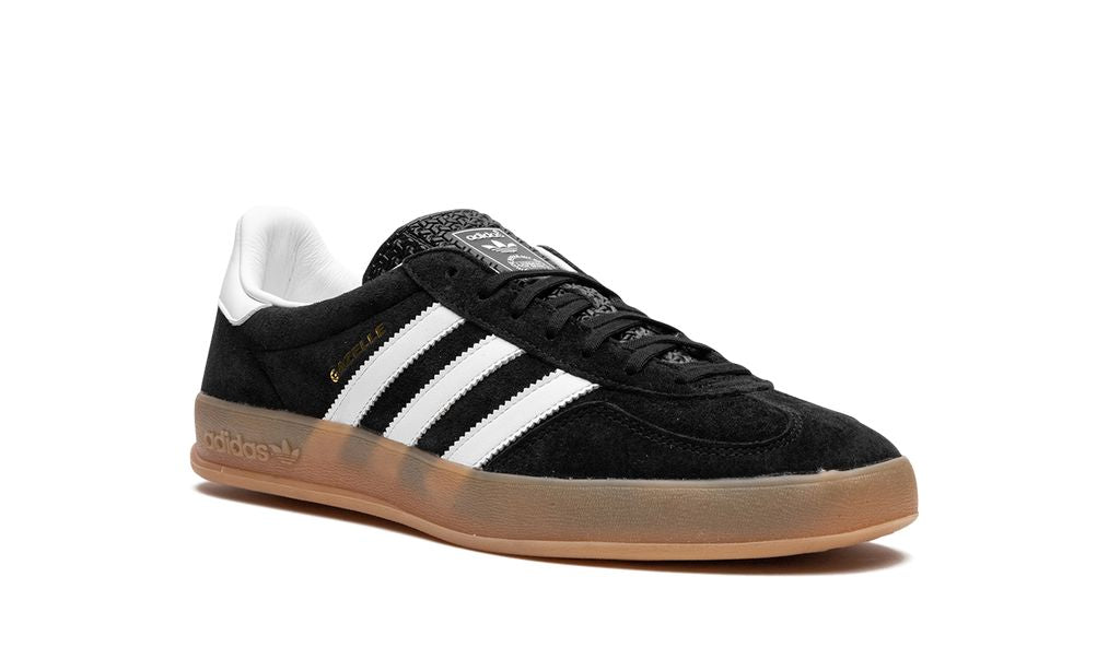 Adidas Gazelle Indoor Core Black