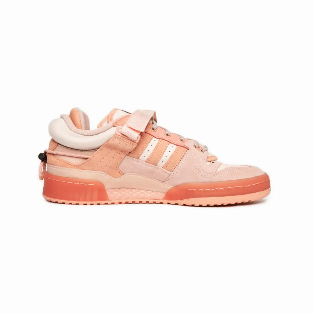 Bad Bunny x Adidas Forum Low Pink Easter Egg