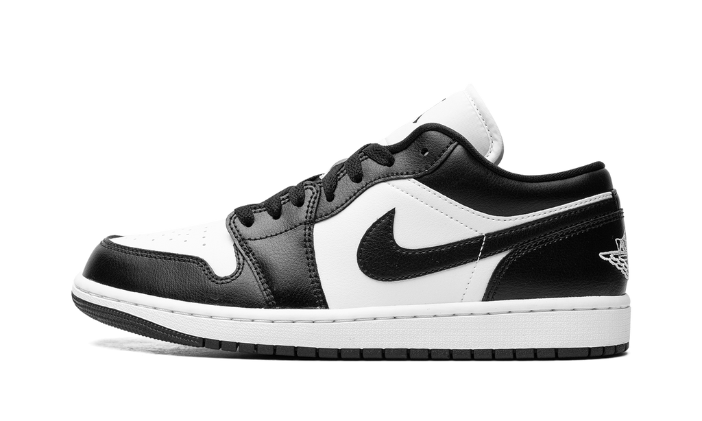 Jordan 1 Low Panda