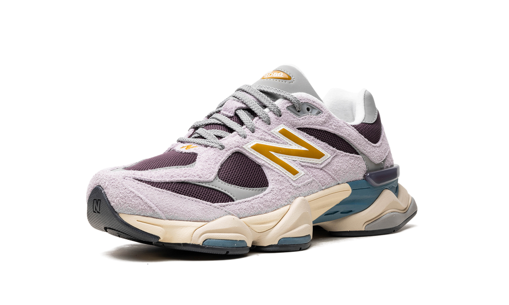 New Balance 9060 Taro