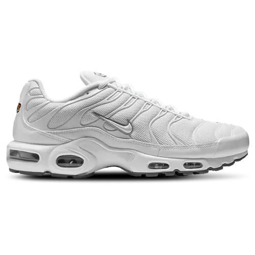 Nike Air Max Plus White