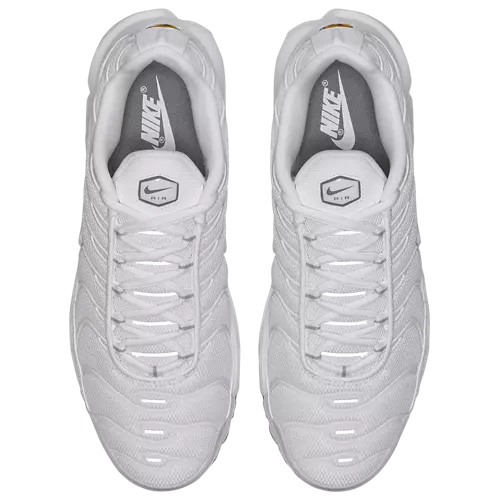 Nike Air Max Plus White